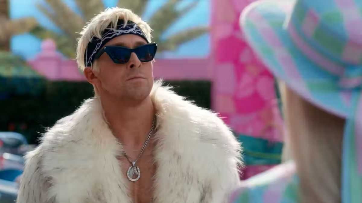 Ryan Gosling set to join Barbie co-star Ncuti Gatwa on Doctor Who?