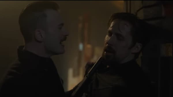 The Gray Man clip: It's Ryan Gosling vs Chris Evans and we ain't complaining!
