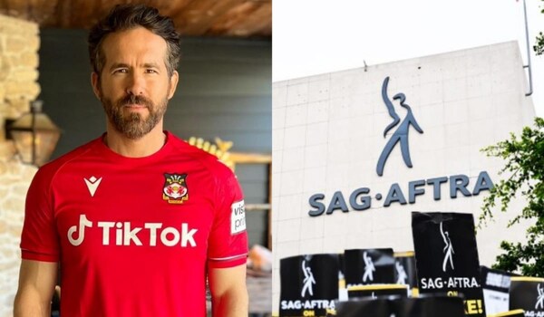 Ryan Reynolds mocks SAG-AFTRA Halloween costume guidelines; check out how did the union respond