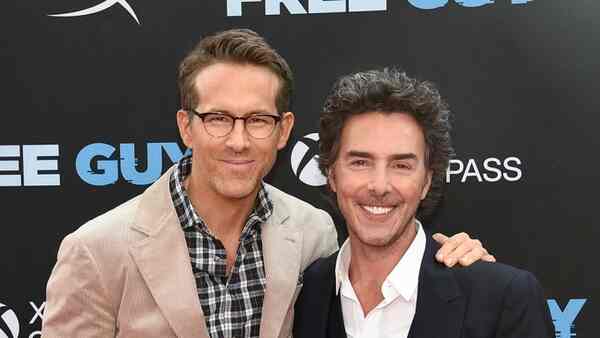 Deadpool 3: Shawn Levy to direct the sequel starring The Adam Project star Ryan Reynolds