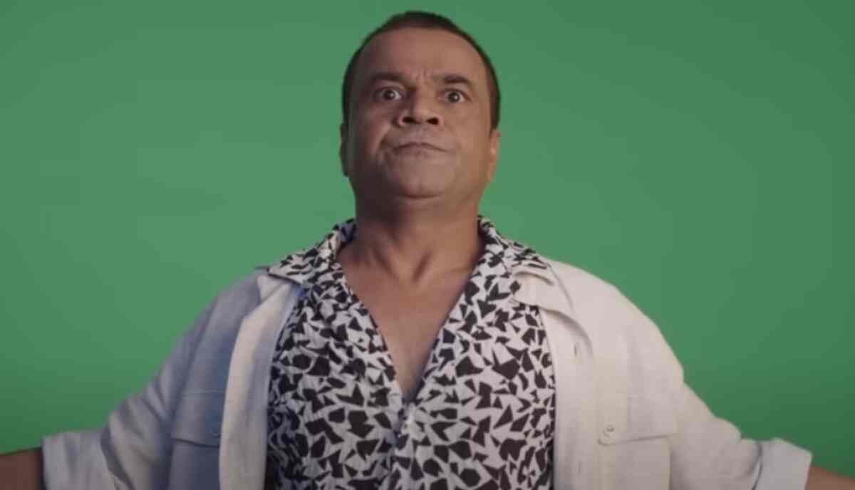 Bhool Bhulaiyaa 2 on Netflix: Rajpal Yadav becomes new face of iconic Bollywood memes, watch