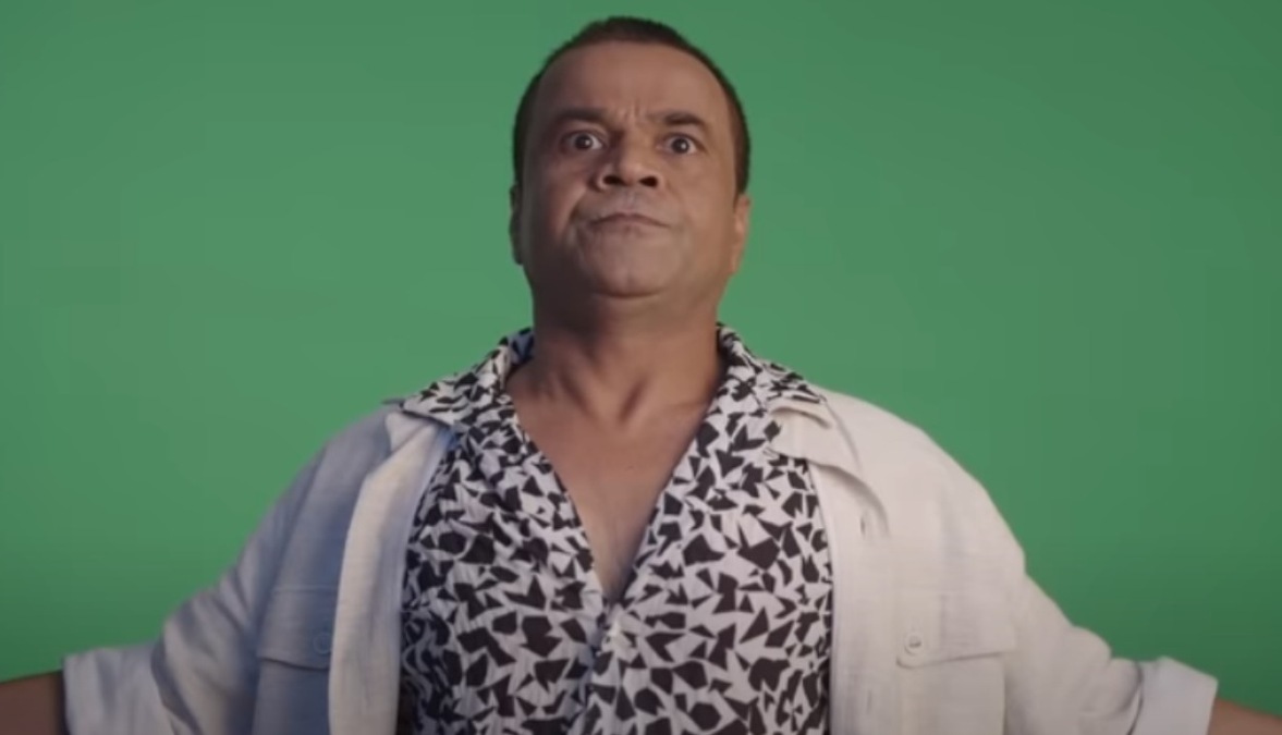 Bhool Bhulaiyaa 2 on Netflix: Rajpal Yadav becomes new face of iconic Bollywood memes, watch