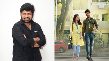 Director Shiva Nirvana on Kushi: It was our duty to support someone as professional as Samantha