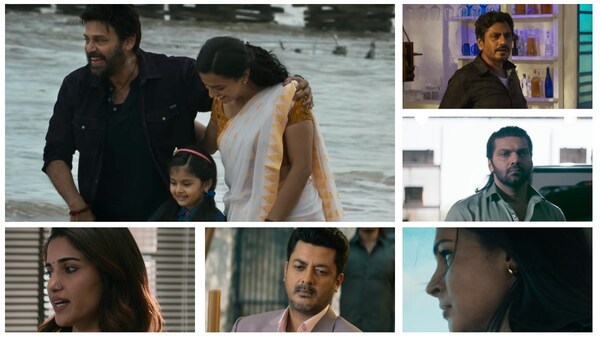 Saindhav - All you need to know about Venkatesh’s 75th film with Sailesh Kolanu