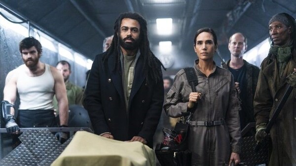 Snowpiercer renewed for season four, here’s all you need to know