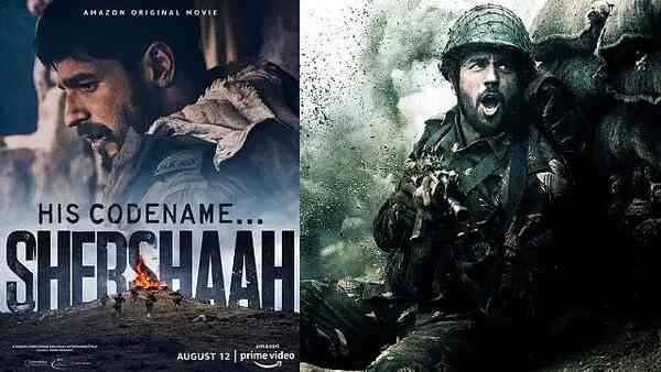 Shershaah trailer launch: Captain Vikram Batra’s twin calls biopic ‘dream come true’