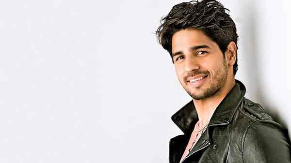 Sidharth Malhotra on Shershaah: Hope the film inspires the youth