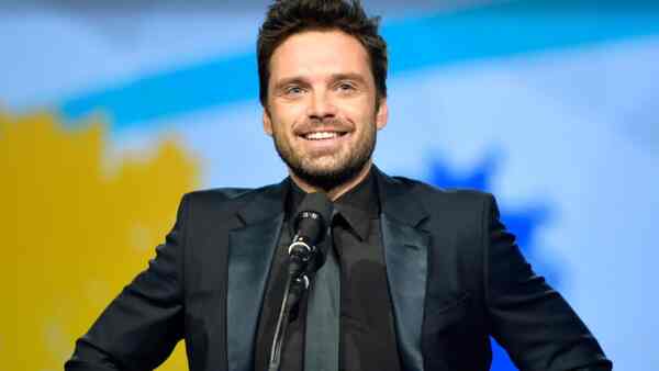 Sebastian Stan teams up with Julianne Moore for Sharper