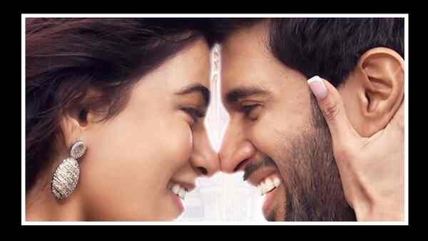 Revealed: Runtime of Vijay Deverakonda, Samantha starrer Kushi, censor report