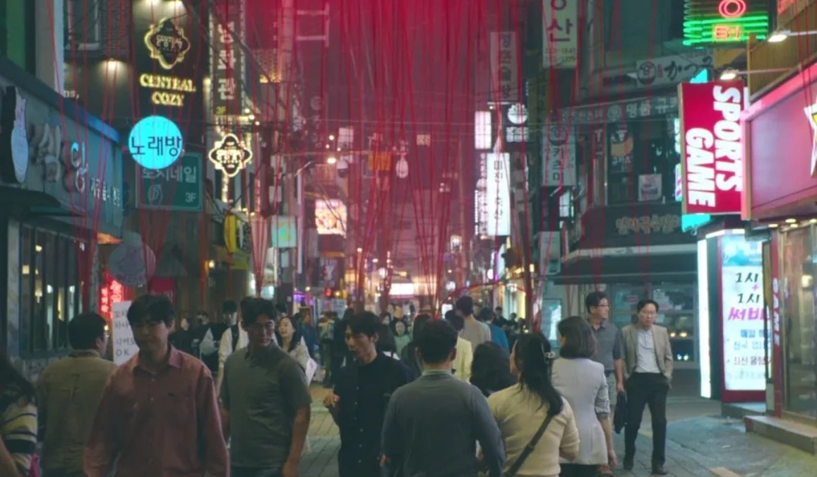 Is S-Line Season 2 on the cards? Here's what we know about Lee Soo-hyuk & Lee Da-hee's trending K-drama