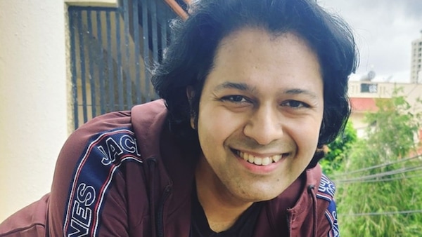 Exclusive! Humble Politiciann Nograj is about comedy; resort politics is only an aspect: Saad Khan