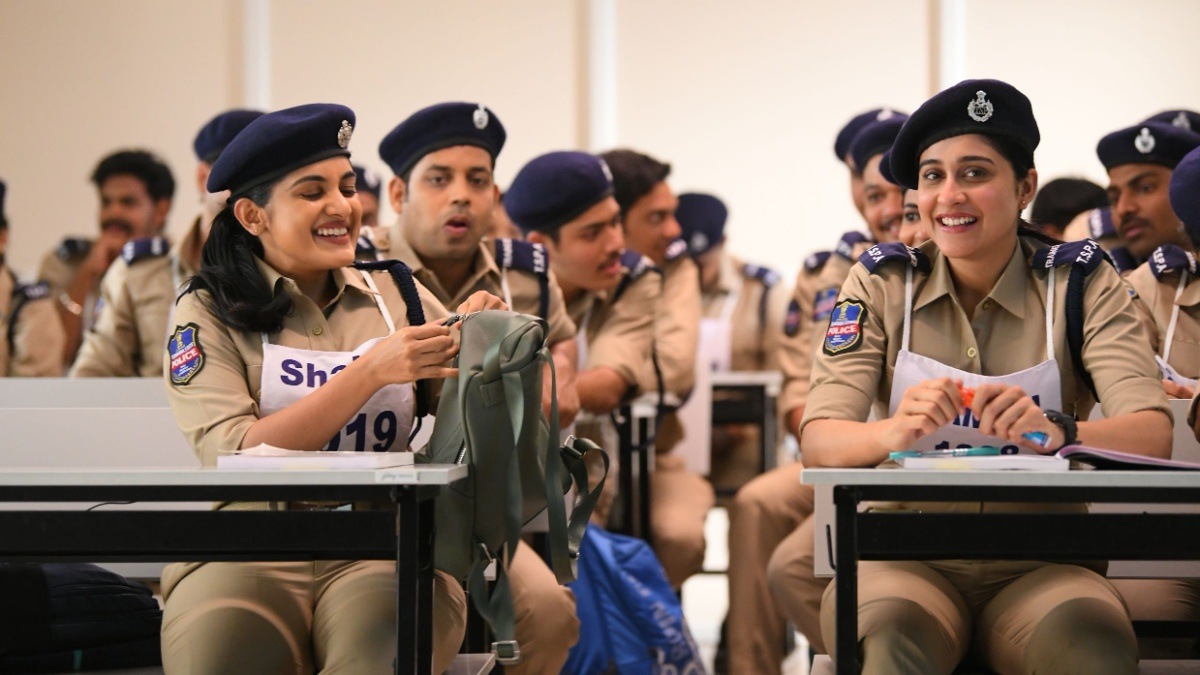 Regina Cassandra and Nivetha Thomas’ action comedy Saakini Daakini won't release on OTT!