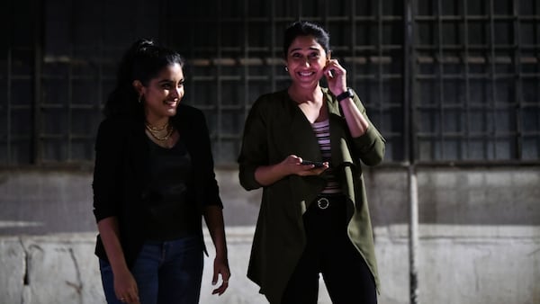 Saakini Daakini OTT release: When and where to watch Nivetha Thomas, Regina Cassandra's action comedy