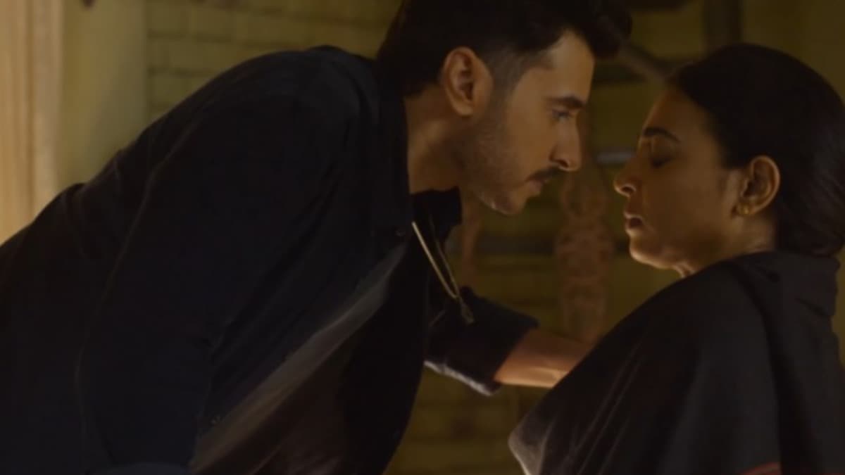 Saali Mohabbat Trailer: Radhika Apte promises another fine performance in Tisca Chopra's debut directorial