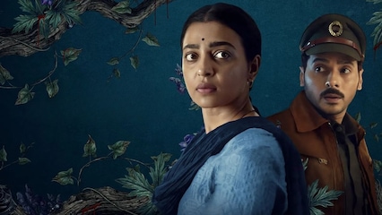 Saali Mohabbat: A Slow-Burn Revenge Tale That Lets Women Hold The Knife & The Gaze