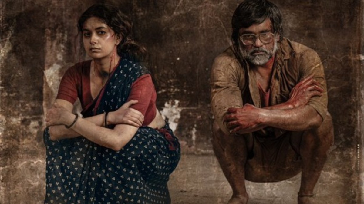 Saani Kaayidham director Arun Matheswaran on why he chose Keerthy Suresh and Selvaraghavan