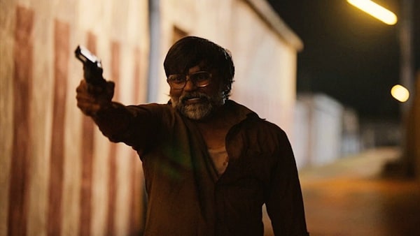 Exclusive! Selvaraghavan: While working in Saani Kaayidham, I was amazed at how much a person could learn as an actor