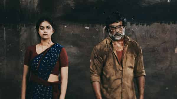 Keerthy Suresh and Selvaraghavan