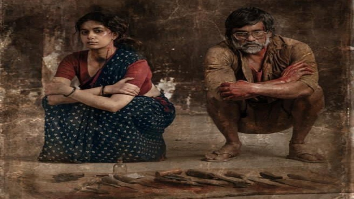 Saani Kaayidham, headlined by Selvaraghavan and Keerthy Suresh, receives love from the netizens and the celebs