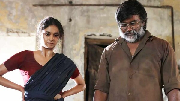 Saani Kaayidham: Selvaraghavan, Keerthy Suresh talk on success of Arun Matheswaran’s crime thriller