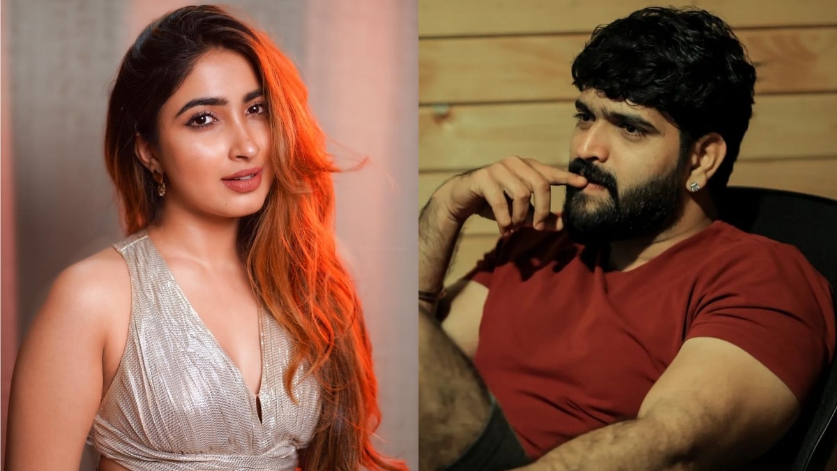 Bigg Boss Kannada OTT: Saanya Iyer and Roopesh Shetty's friendship gets a romantic twist with a love confession!