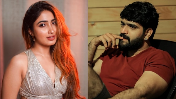 Bigg Boss Kannada OTT: Saanya Iyer and Roopesh Shetty's friendship gets a romantic twist with a love confession!