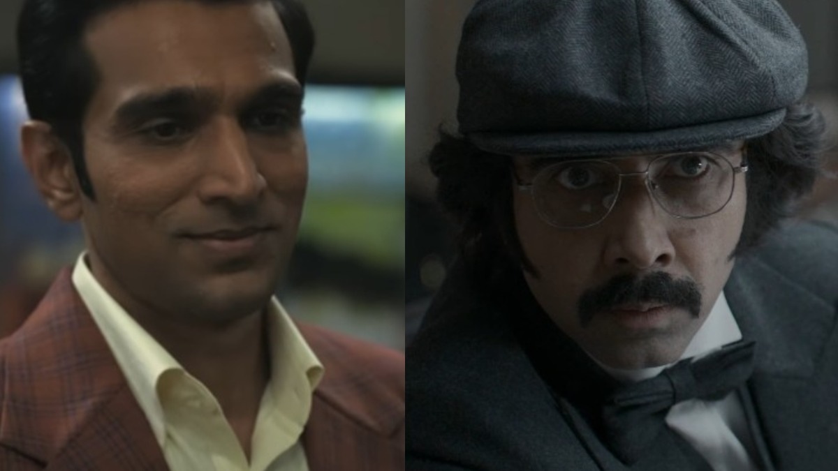 Are Salakaar and Saare Jahaan Se Accha similar or different? Naveen Kasturia's take | Exclusive