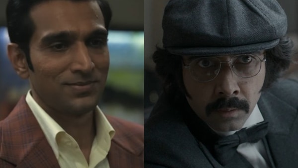 Are Salakaar and Saare Jahaan Se Accha similar or different? Naveen Kasturia's take | Exclusive