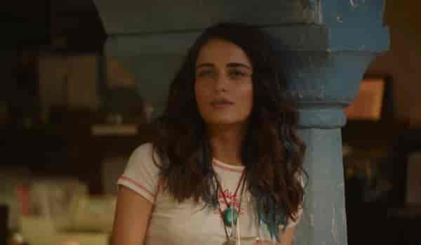 Saas Bahu Aur Flamingo: Radhika Madan is the 'chemist' of the drug racket in Homi Adajania's OTT series