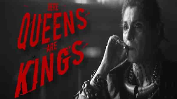 Saas, Bahu aur Flamingo trailer: Dimple Kapadia wows in a powerful avatar in Homi Adajania’s web series