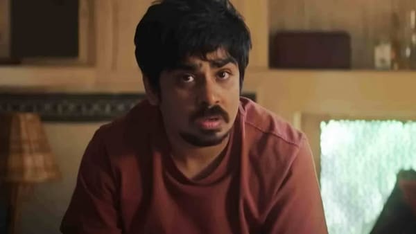 Exclusive! Ashish Verma: Unlike my Saas, Bahu Aur Flamingo character, I constantly got validation from my parents