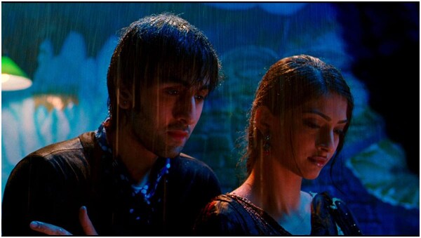 Saawariya Still