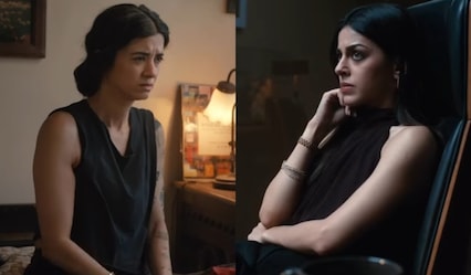 Watch Storm Teaser OUT: Hrithik Roshan's series is a thrilling tale of secrets, suspense, and betrayal | Watch on OTTplay with one OTT subscription