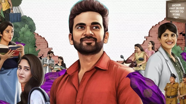 Saba Nayagan release delayed! Here’s when Ashok Selvan's film will be released