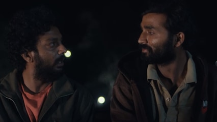 Sabar Bonda out on OTT: Acclaimed queer romantic drama is now available to stream