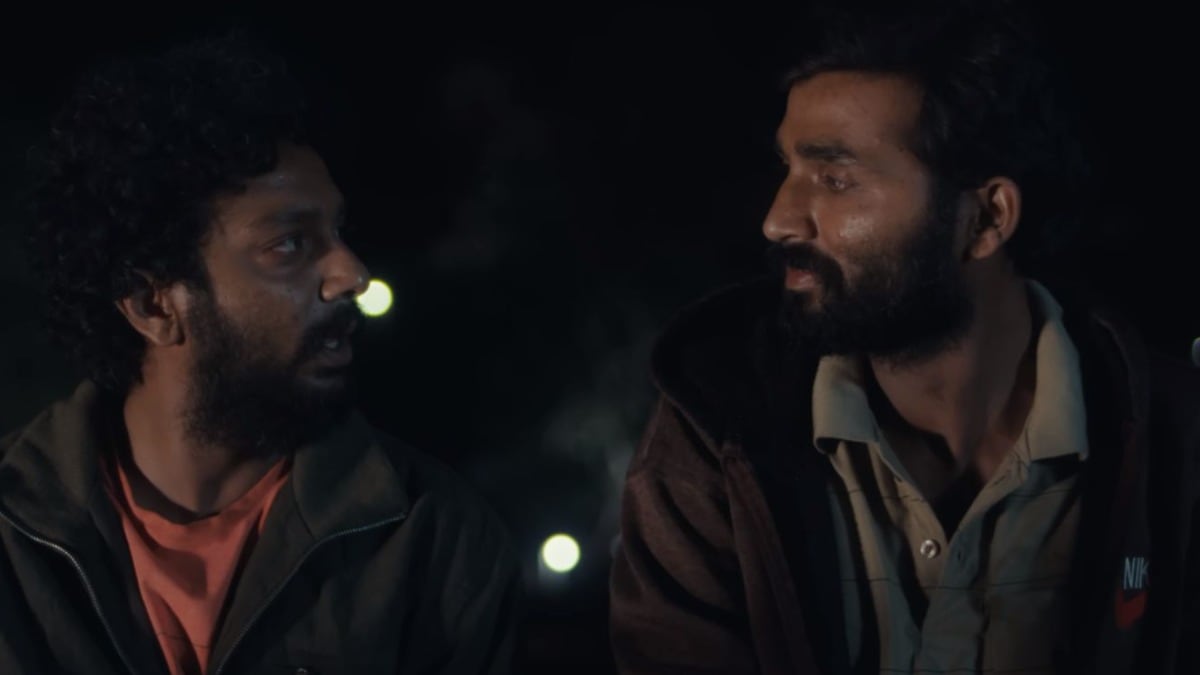 Sabar Bonda out on OTT: Acclaimed queer romantic drama is now available to stream