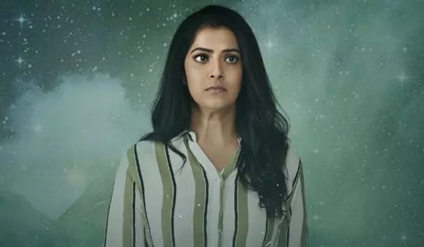 Sabari on OTT: Along with SunNXT, the Varalaxmi Sarathkumar film is now streaming on THIS platform