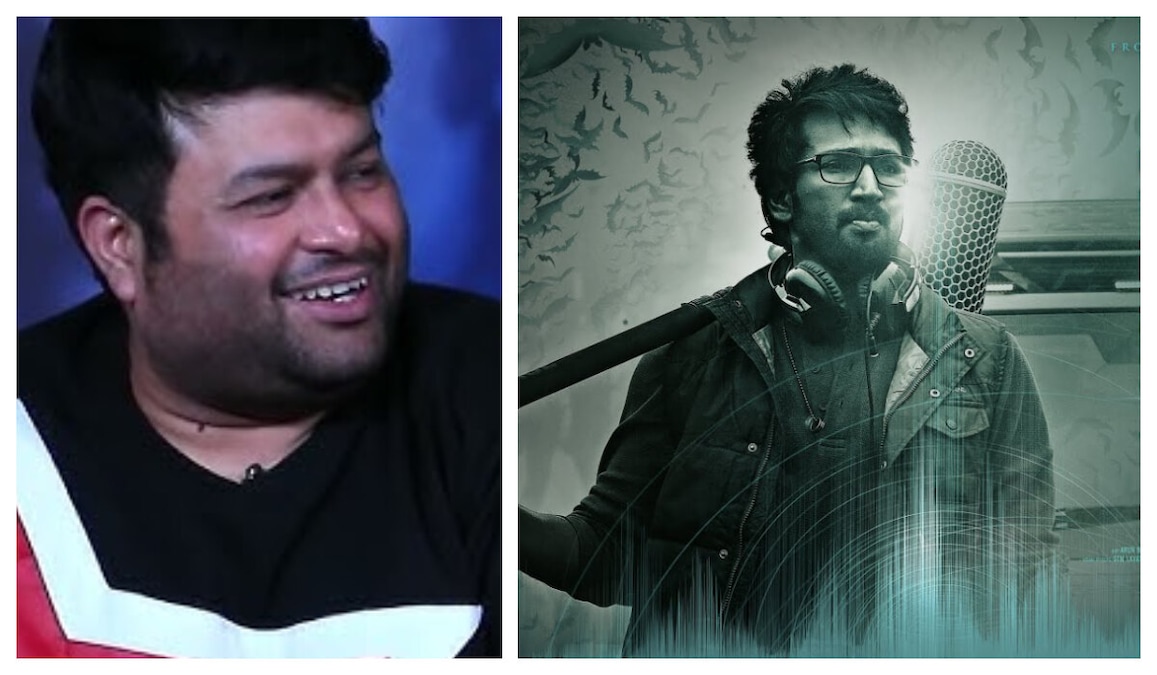 Sabdham Telugu version gains buzz, thanks to Thaman’s terrific score