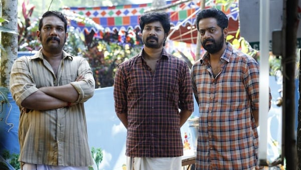 Upacharapoorvam Gunda Jayan: When and where to watch Saiju Kurup, Siju Wilson's entertainer