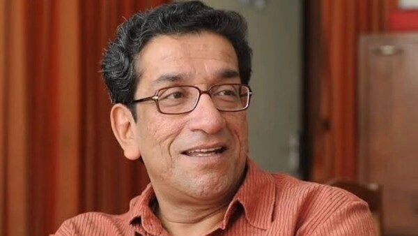 Sabyasachi Chakrabarty gets a pacemaker implanted