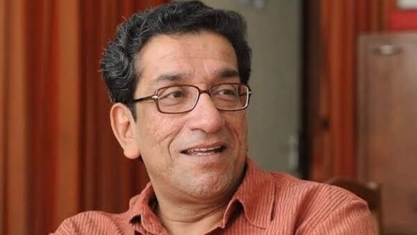 Sabyasachi Chakrabarty: I have aged. I intend to retire