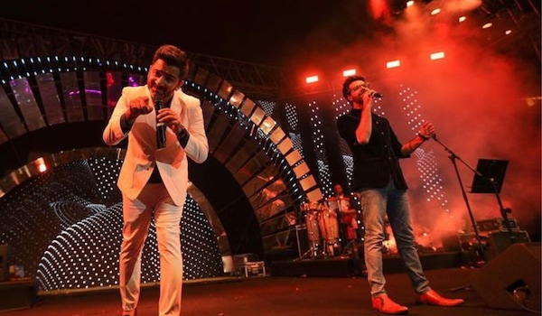 Music duo Sachin- Jigar speak about 10 years of ‘Go Goa Gone’