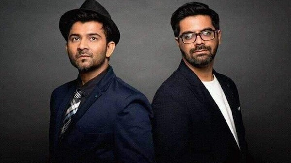 Mr. Lele: Sachin-Jigar duo on board as guest composers for a song for Vicky Kaushal starrer