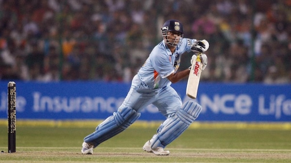 Sachin Tendulkar (Image | ICC on X)