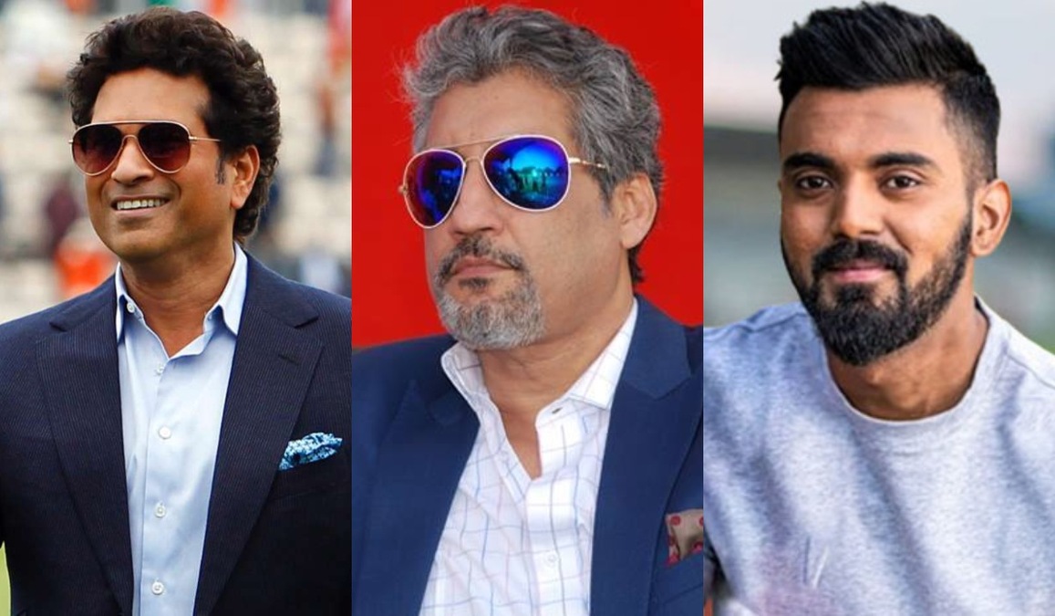 Bails and Banter Ep 6: Can KL Rahul be compared to Sachin Tendulkar? Atul Wassan answers