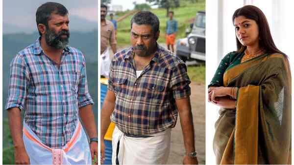 68th National Film Awards: Ayyappanum Koshiyum, Biju Menon and Aparna Balamurali clinch top honours from Malayalam