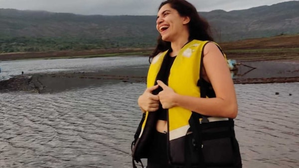 Chrisann Pereira UAE drugs case: Sadak 2 actor finally returns to India after getting off the charges