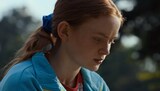 Just the scale of it is out of this world: 'Max' Sadie Sink calls Stanger Things 4 the 'most bizarre' season