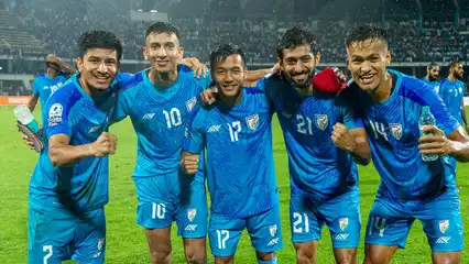 SAFF Championship 2023: Semi final teams, schedule and all you need to know