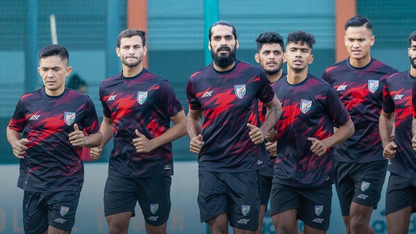 Lebanon vs India, SAFF Championship 2023 semi-final: When and where to watch in India?